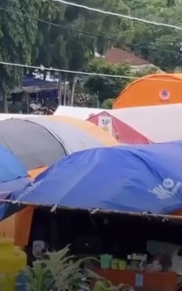 Saat Rumah Hilang, Harapan Pun Runtuh